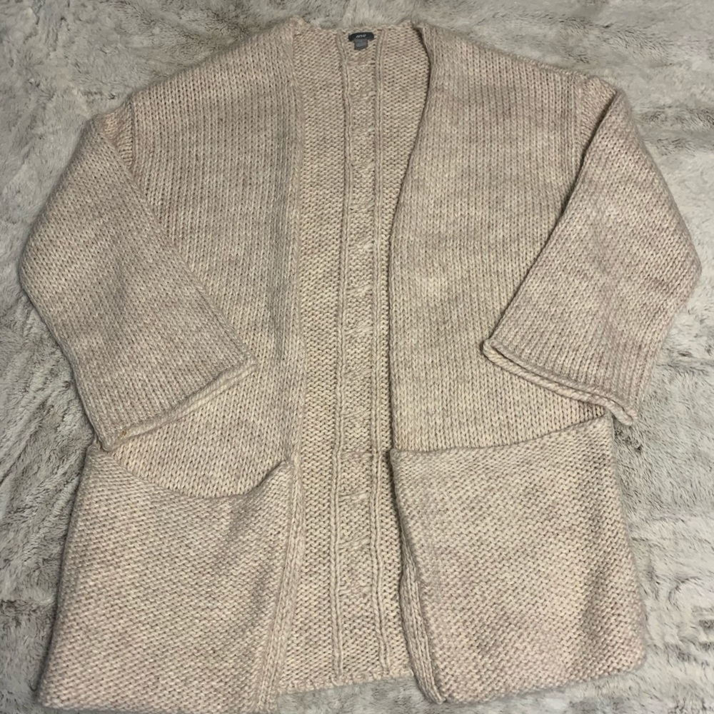 Aerie cardigan